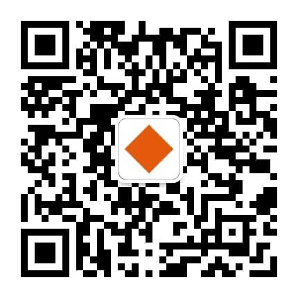 官方公众号